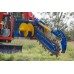 Auger Torque XHD Trenchers